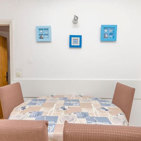 Apartments Anita Summer Водице Екстериор снимка