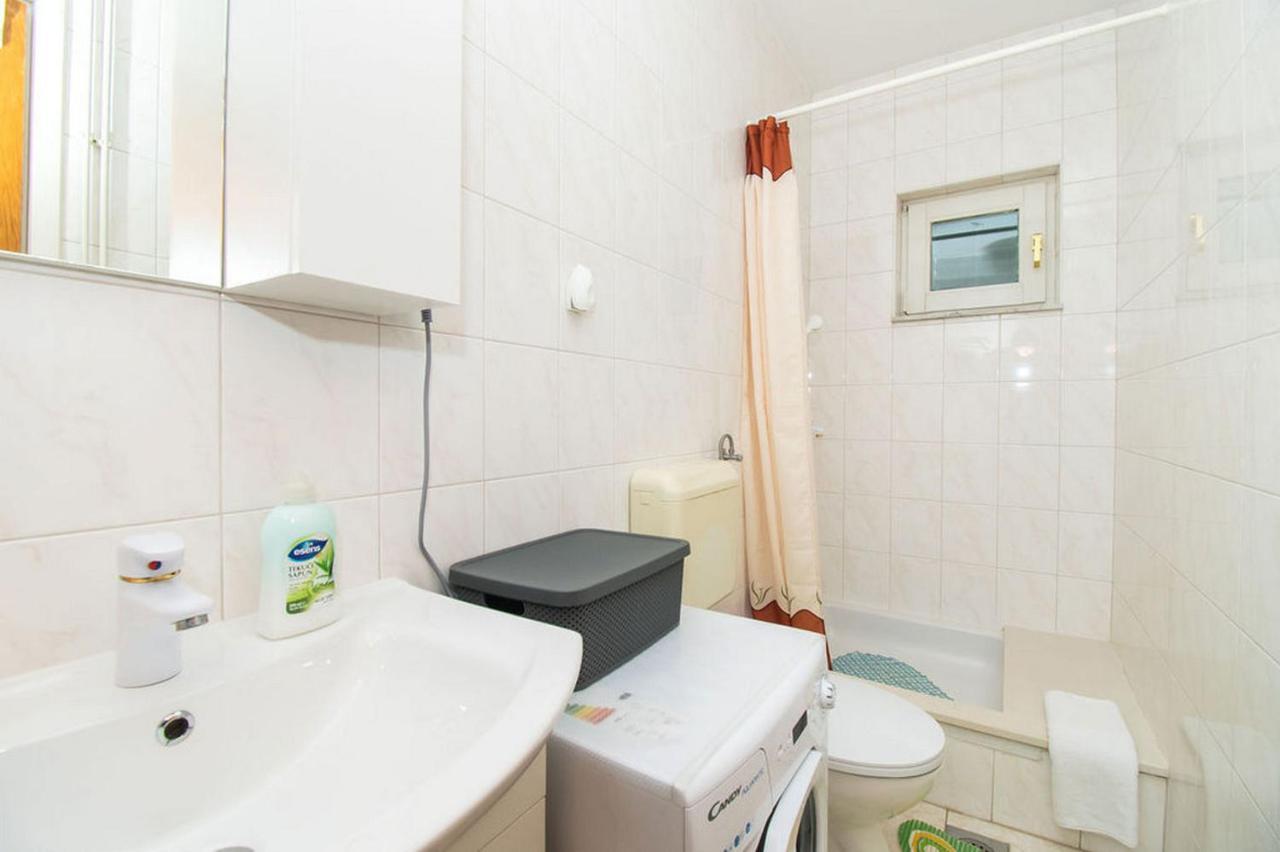 Apartments Anita Summer Водице Екстериор снимка