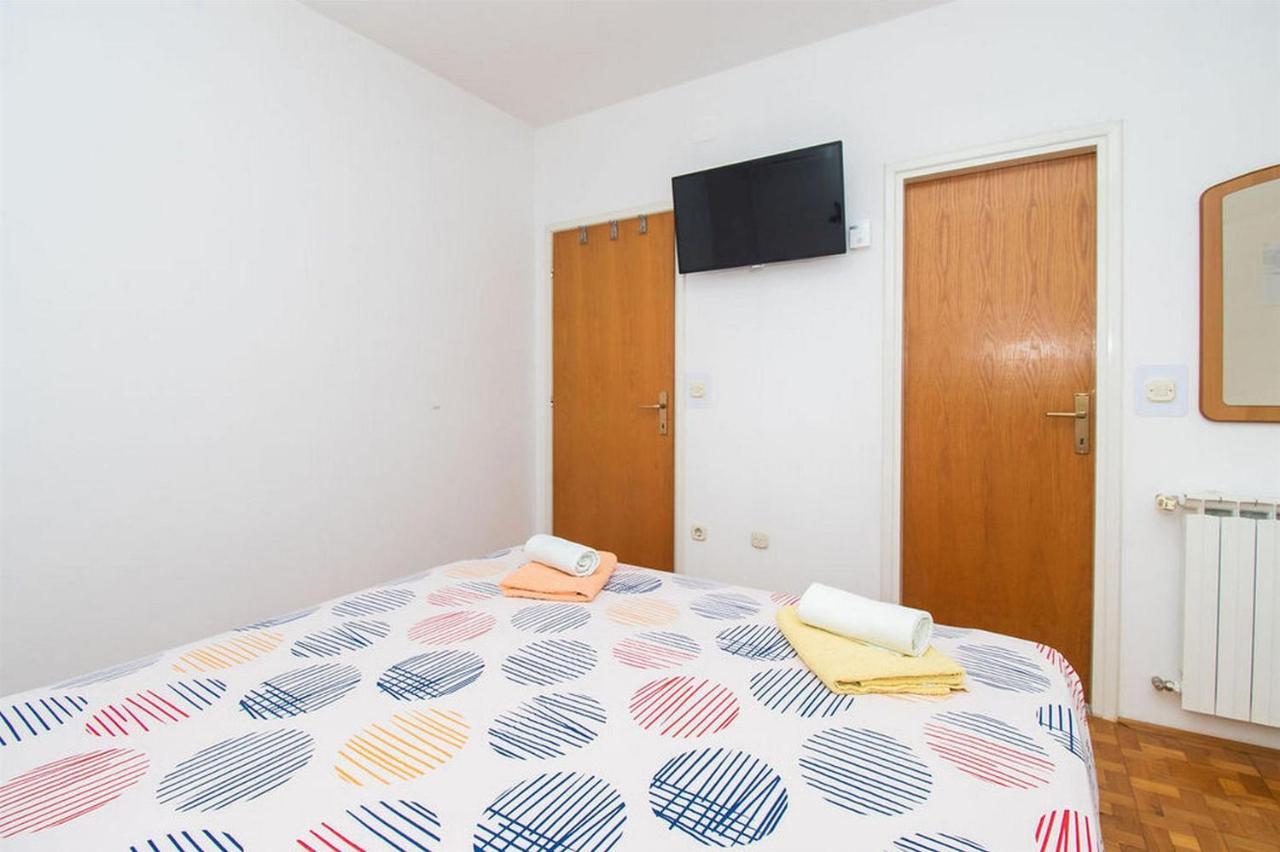 Apartments Anita Summer Водице Екстериор снимка