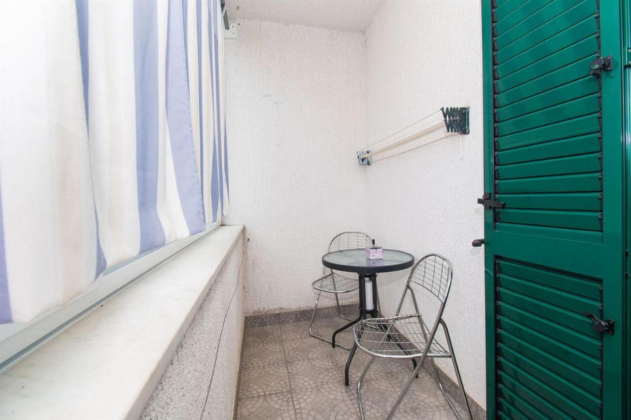 Apartments Anita Summer Водице Екстериор снимка