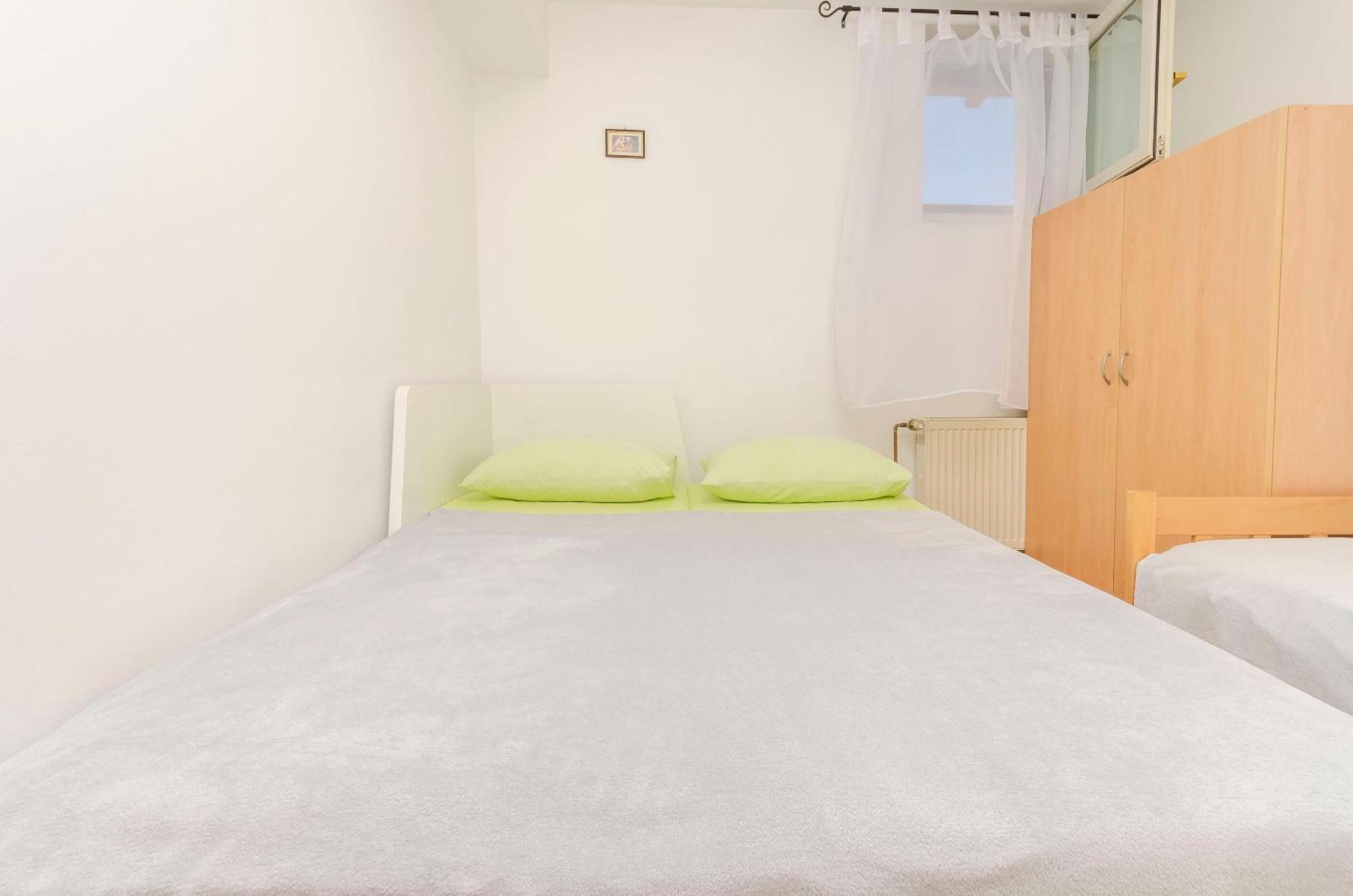 Apartments Anita Summer Водице Екстериор снимка