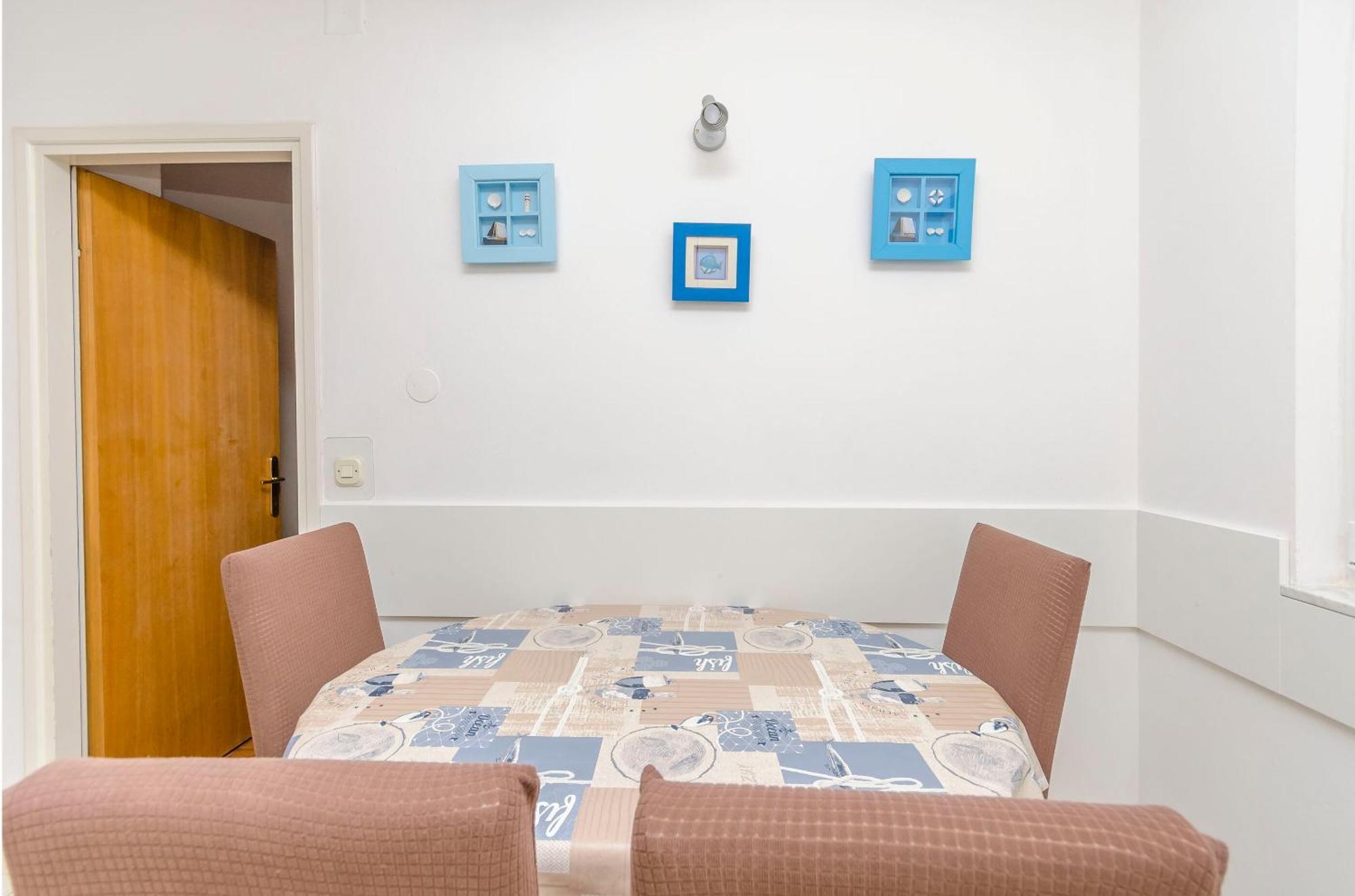 Apartments Anita Summer Водице Екстериор снимка